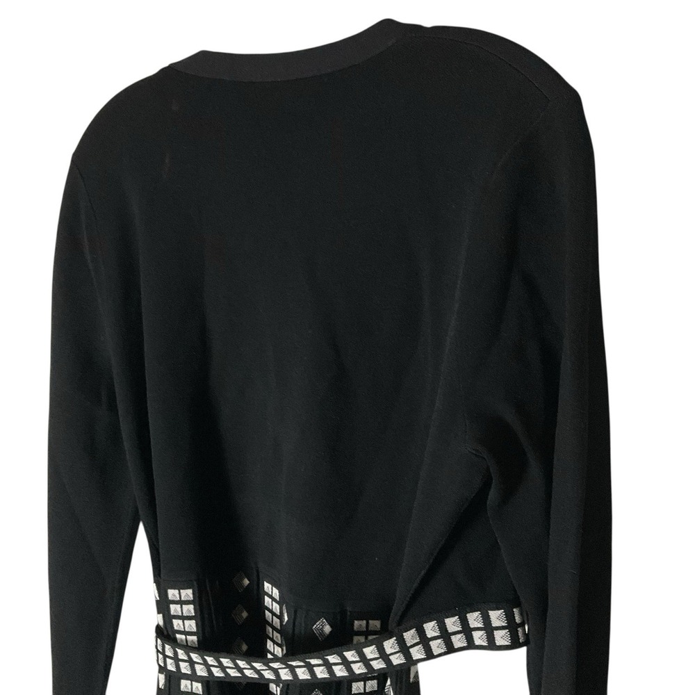 Diane Von Furstenberg DVF Chelsea Wrap Dress‎ - Picture 7 of 9